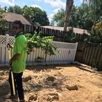 Expert yard cleanup service in Lakeland, FL by 360 Eco Solutions