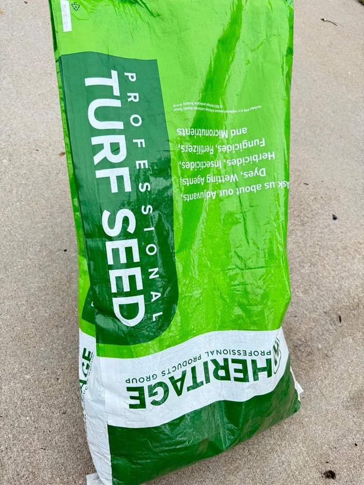 Trusted lawn mowing service in Denver, CO - 360 Irrigation and Landscaping