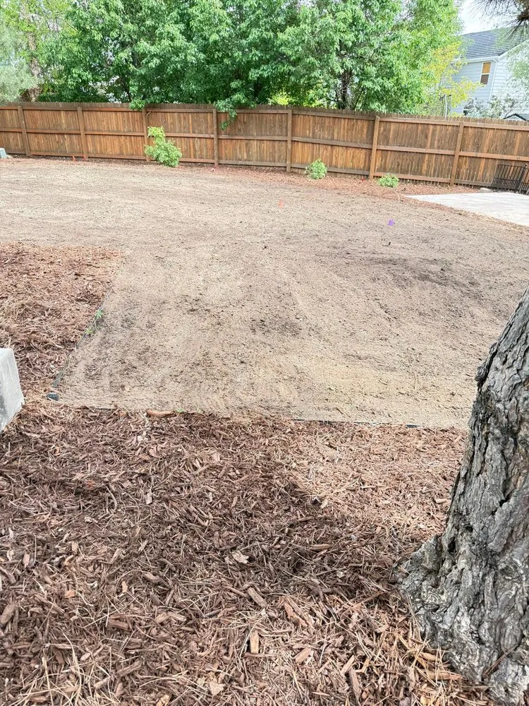 Reliable residential landscaping in Denver, CO - 360 Irrigation and Landscaping