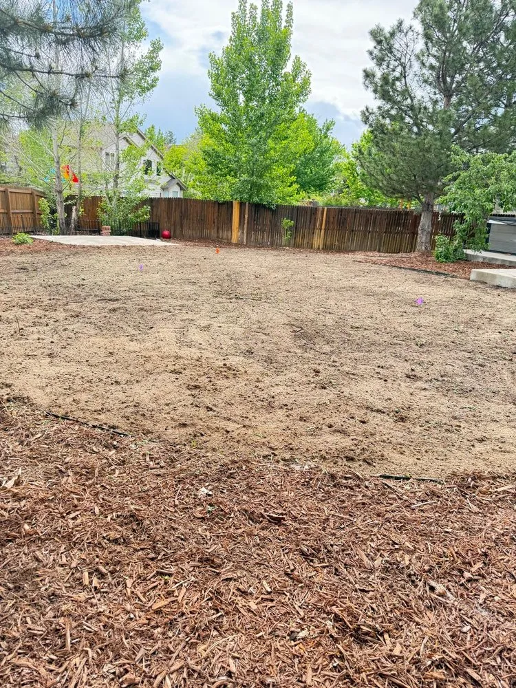 Custom landscape installation experts serving Denver, CO - 360 Irrigation and Landscaping