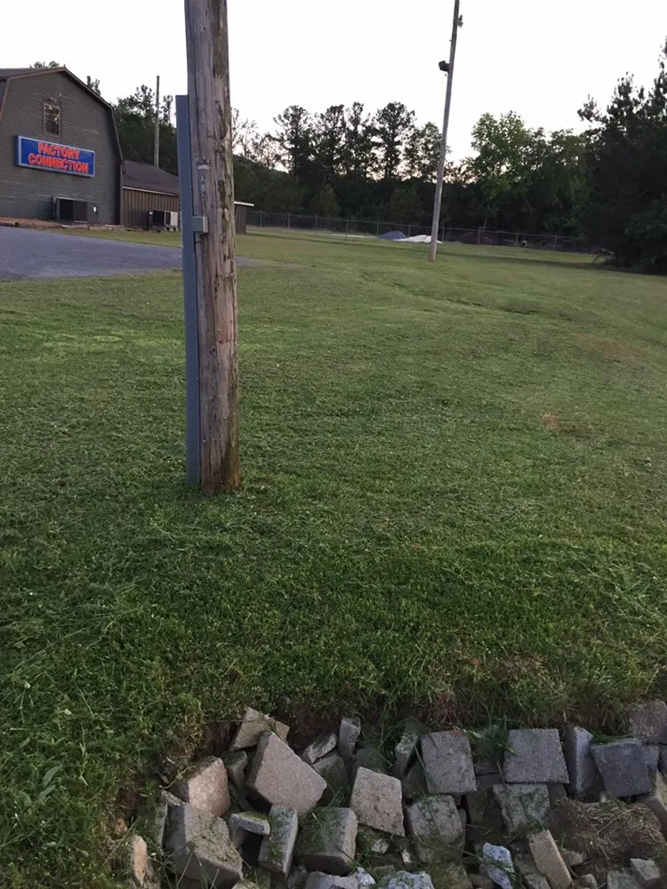 Trusted landscaping services in Sylacauga, AL by 360 Kutz