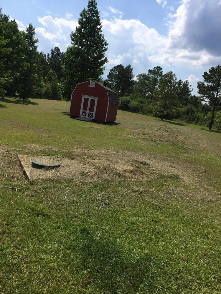 Professional outdoor landscaping for year-round maintenance across Sylacauga, AL - 360 Kutz