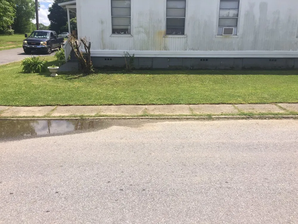 Local landscape design in Sylacauga, AL - 360 Kutz