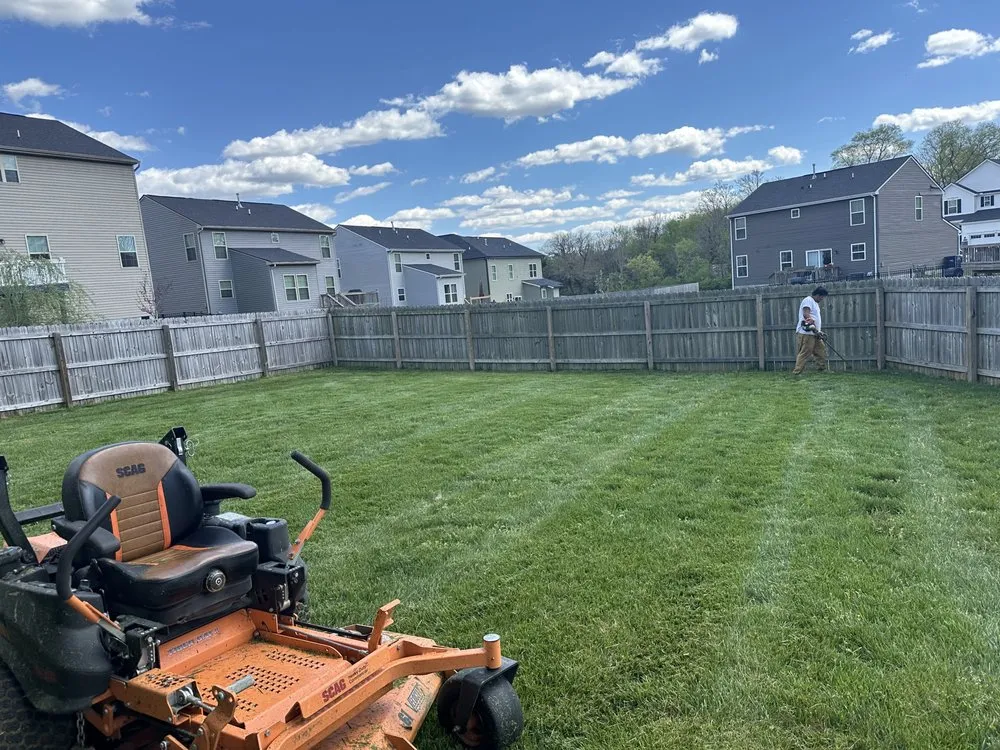 Top-rated residential landscaping experts serving Centerville, TN - 360 Land Management