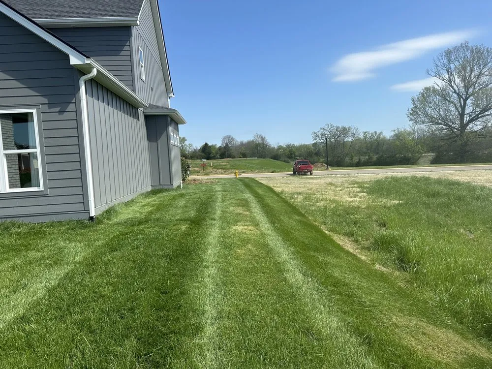Local yard maintenance experts serving Centerville, TN - 360 Land Management