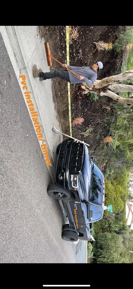 Professional outdoor landscaping near you in Camp Pendleton North, CA by 360 Landscape