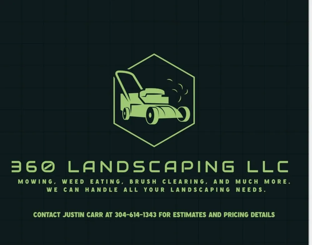 Top-rated garden landscaping experts serving Beverly, WV - 360 Landscaping