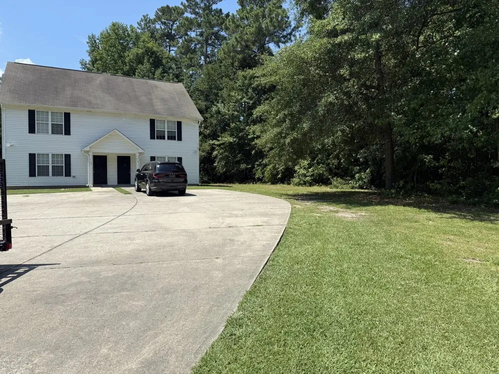 Local residential landscaping in Clayton, NC - 360 Landscaping