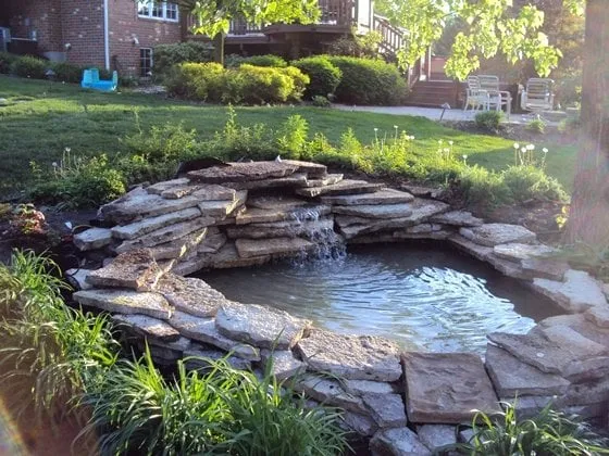 Custom landscape installation near you in Walla Walla, WA by 360 Landscaping Construction