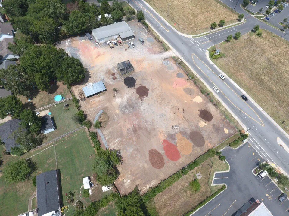 Local landscaping services experts serving Rock Hill, SC - 360 Lawn Care