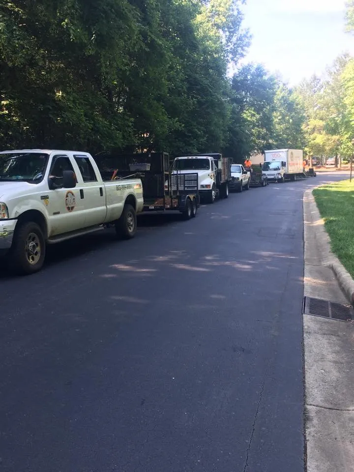 Expert yard maintenance in Rock Hill, SC by 360 Lawn Care