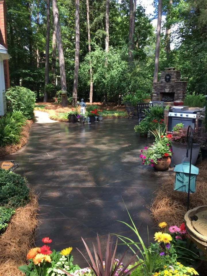 Local yard cleanup service in Rock Hill, SC - 360 Lawn Care