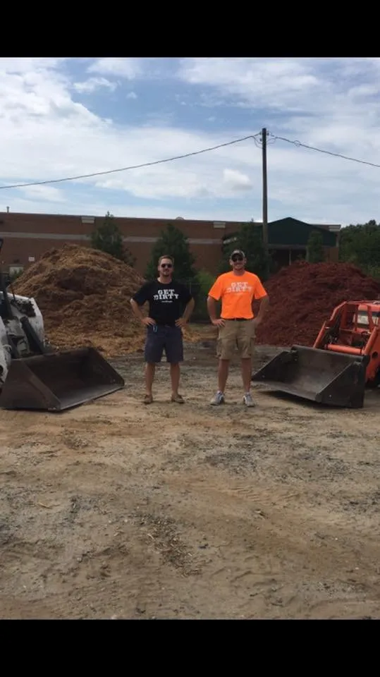 Trusted outdoor landscaping experts serving Rock Hill, SC - 360 Lawn Care