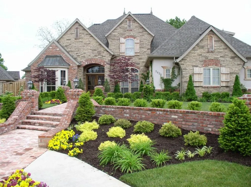 Expert residential landscaping experts serving Austin, TX - 360 Lawn Care Services