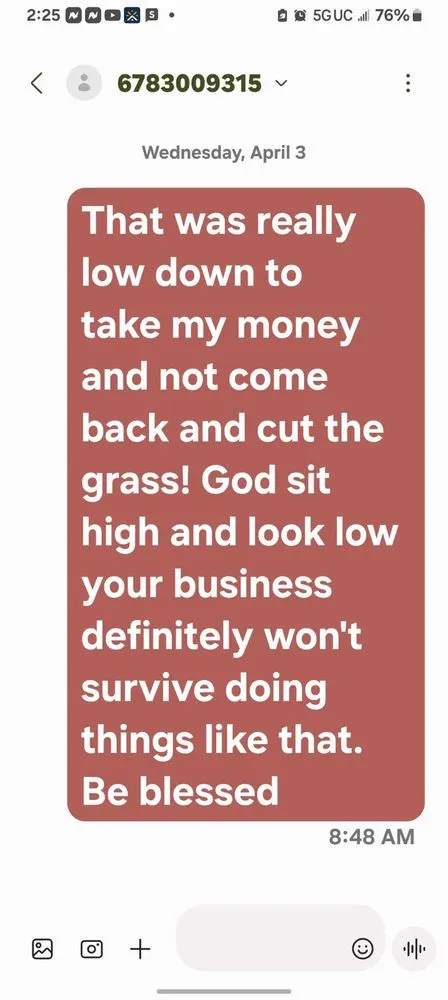 Reliable outdoor landscaping experts serving McDonough, GA - 360 South Landscape Design