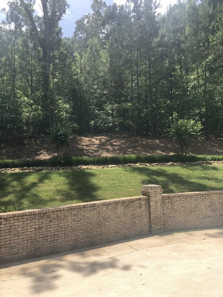 Professional yard cleanup service experts serving McDonough, GA - 360 South Landscape Design