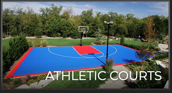 Affordable outdoor landscaping for outdoor upgrades across Amesbury, MA - 360 Sport Scapes