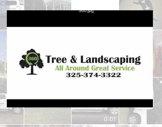 Affordable residential landscaping in San Angelo, TX - 360 Tree and Landscaping