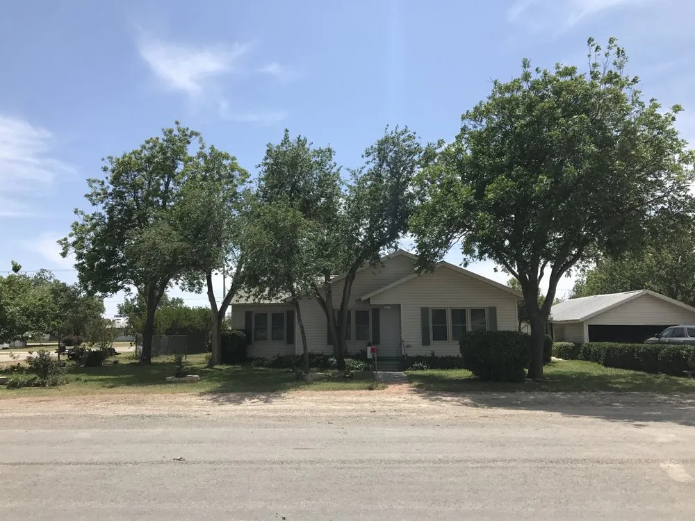 Trusted landscape design in San Angelo, TX by 360 Tree and Landscaping