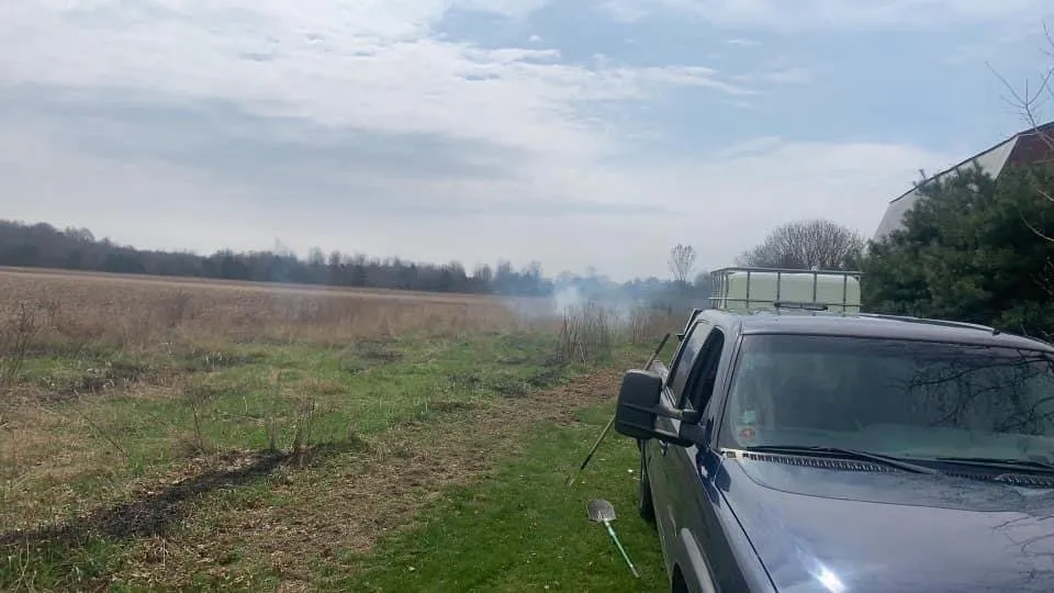 Custom landscape design in Grand Rapids, MI by 360 Tree Service & Clean up