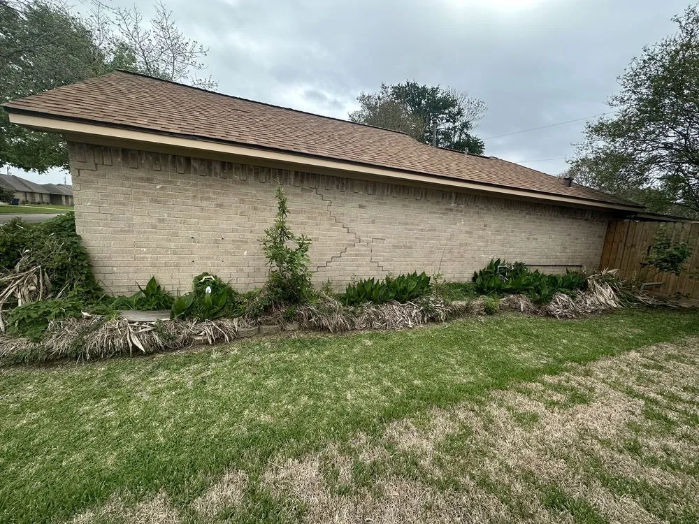 Local yard cleanup service in Galveston, TX - 360Blue Home Services