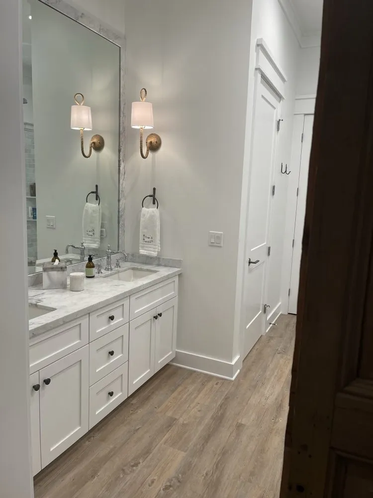 Custom yard cleanup service in Galveston, TX - 360Blue Home Services