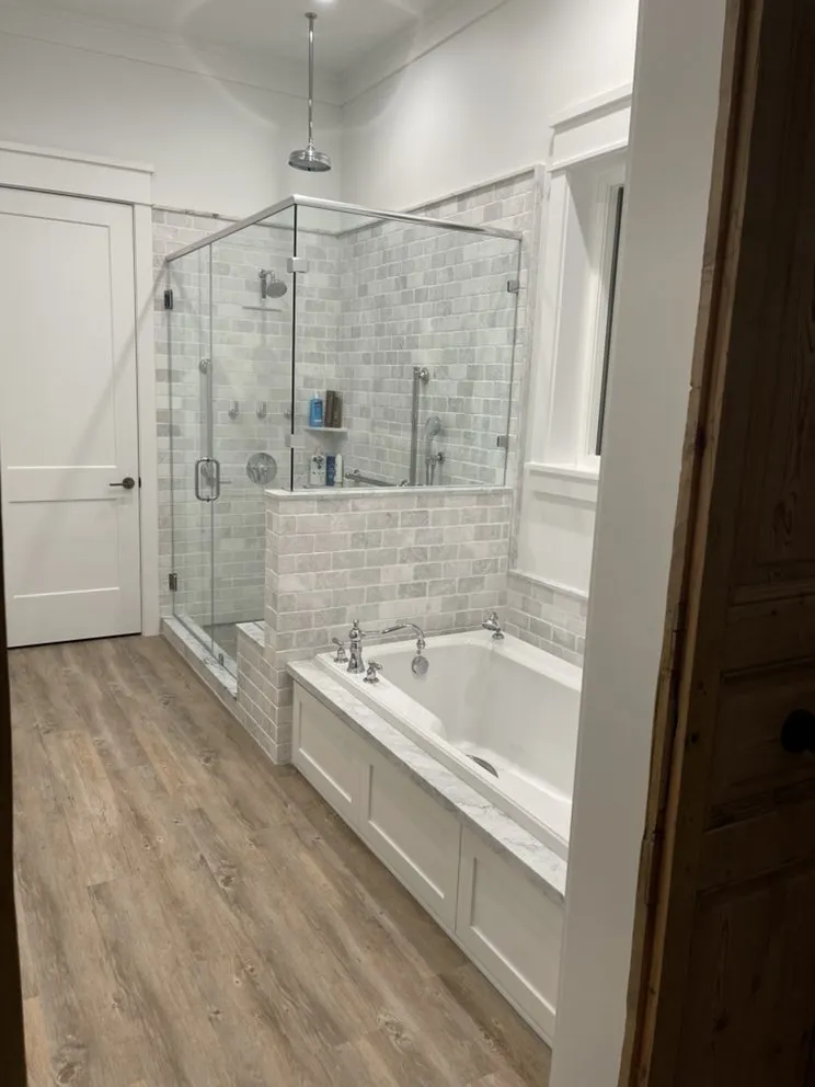 Professional residential landscaping in Galveston, TX - 360Blue Home Services