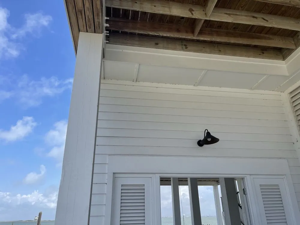 Expert residential landscaping in Galveston, TX - 360Blue Home Services