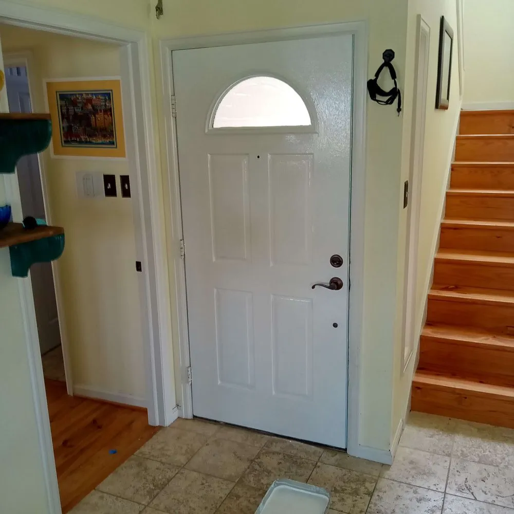 Expert lawn care service for homes in Galveston, TX by 360Blue Home Services