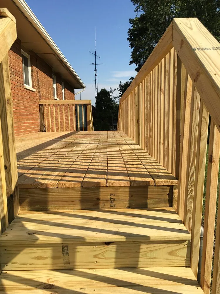 Reliable yard maintenance in Fairfield, OH by 360King's Landscape & Tree Care