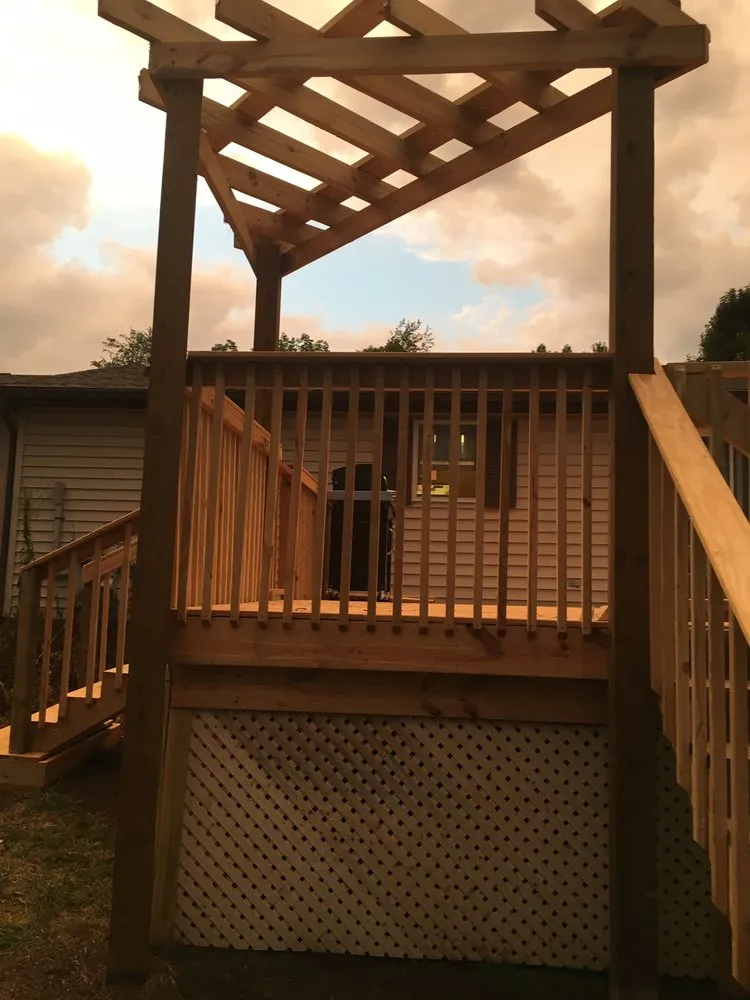 Trusted residential landscaping experts serving Fairfield, OH - 360King's Landscape & Tree Care