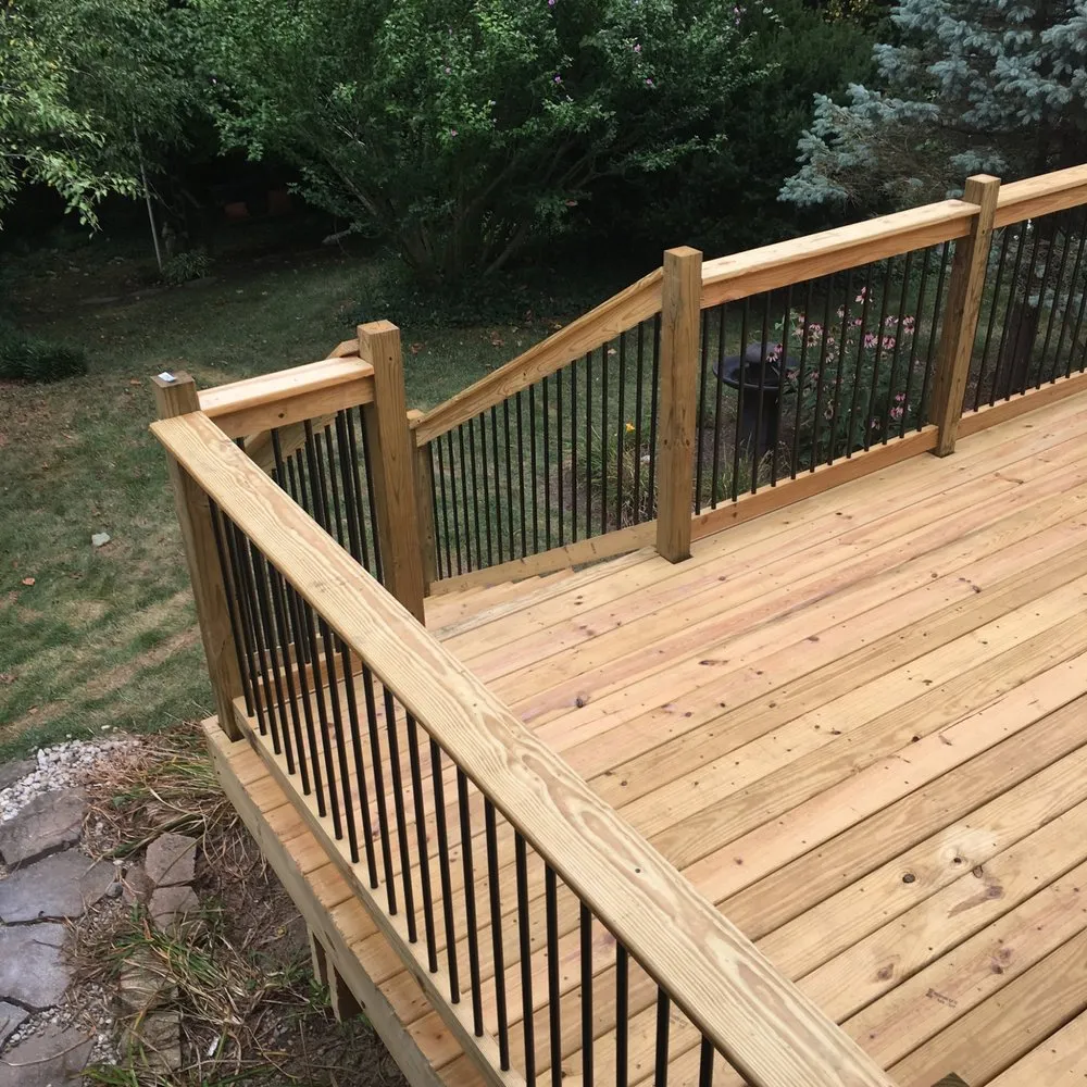 Affordable yard cleanup service in Fairfield, OH by 360King's Landscape & Tree Care