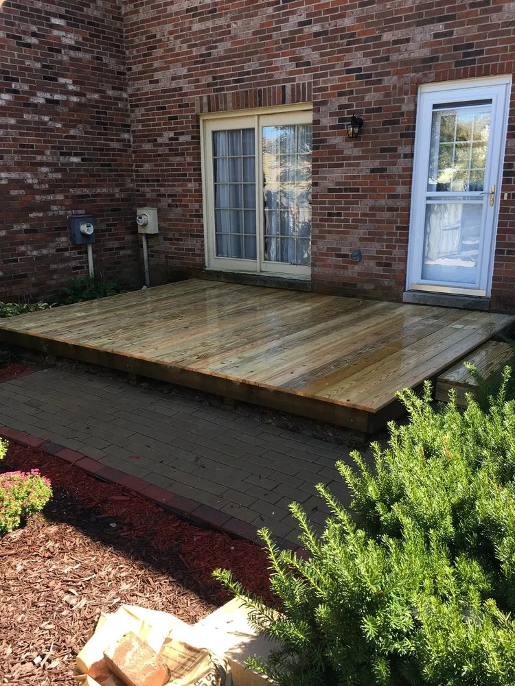 Expert lawn care service near you across Fairfield, OH - 360King's Landscape & Tree Care