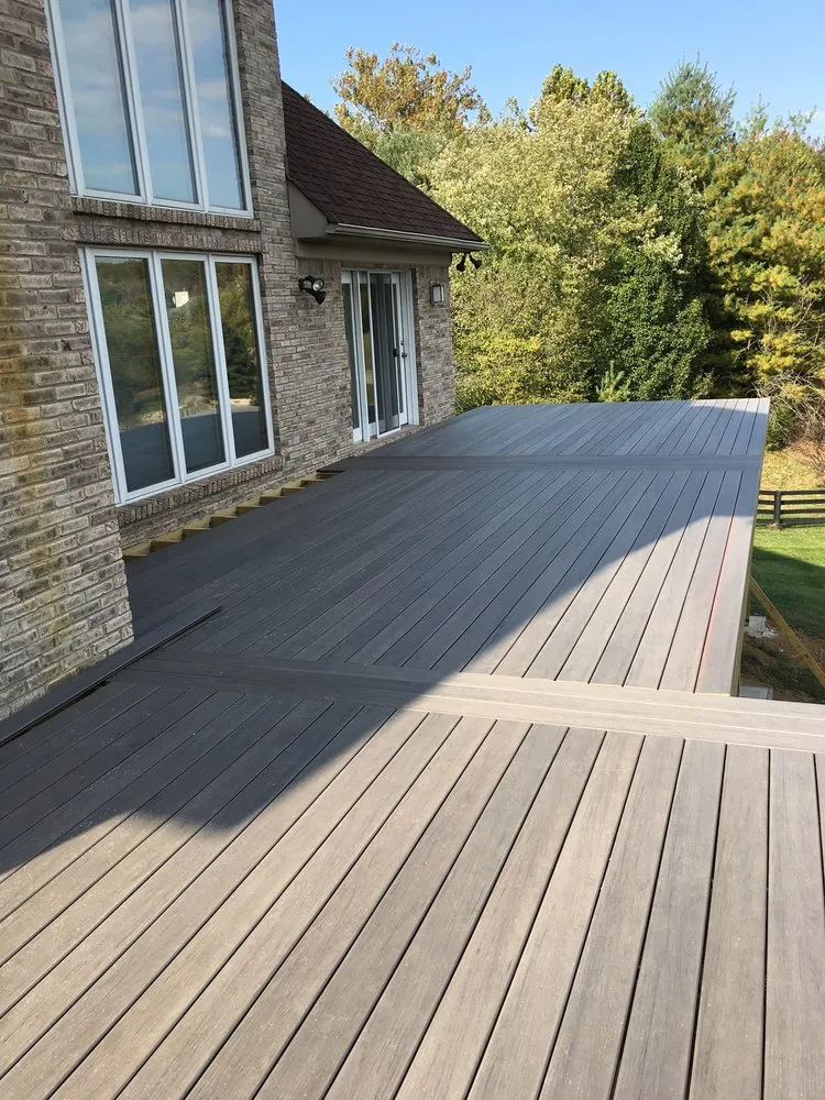 Trusted outdoor landscaping experts serving Fairfield, OH - 360King's Landscape & Tree Care