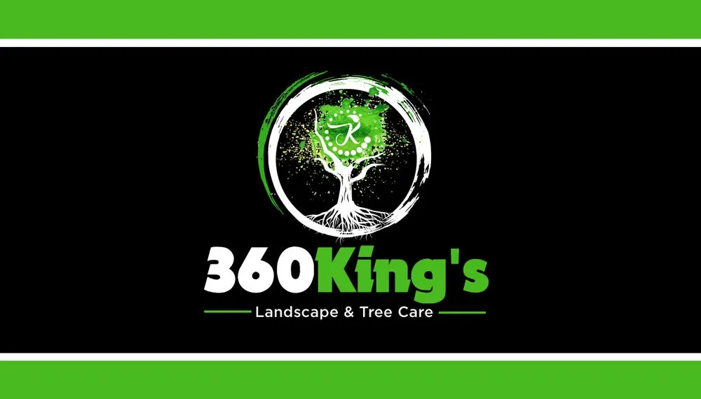 Trusted landscape installation in Fairfield, OH by 360King's Landscape & Tree Care