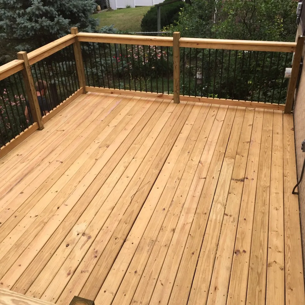 Professional yard maintenance in Fairfield, OH by 360King's Landscape & Tree Care