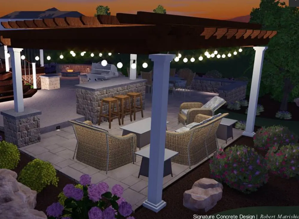 Professional yard maintenance experts serving Fairfield, OH - 360King's Landscape & Tree Care