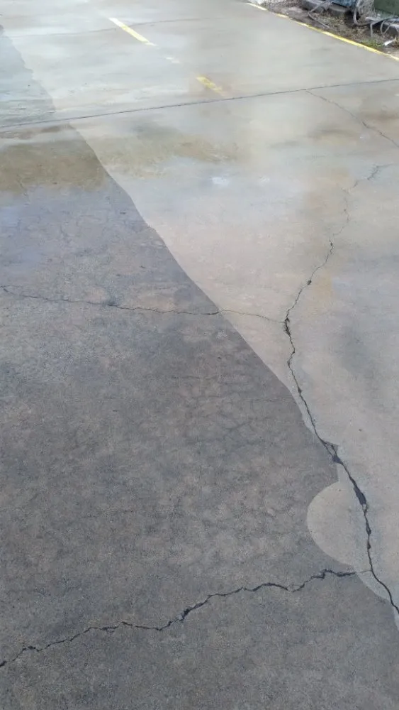 Local lawn mowing service in Agua Dulce, TX by 361 Quick-N-Clean Services