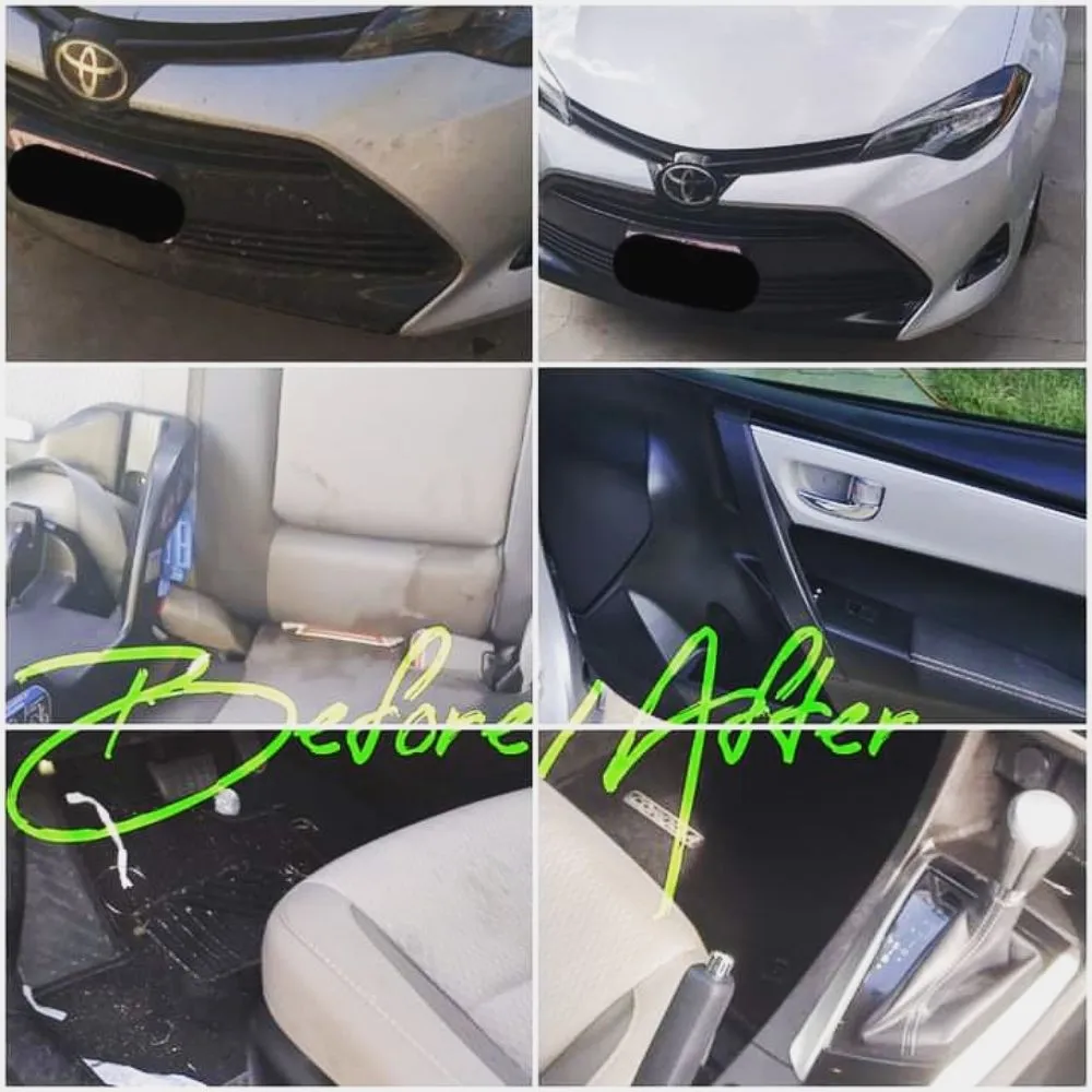 Affordable yard cleanup service in Agua Dulce, TX - 361 Quick-N-Clean Services