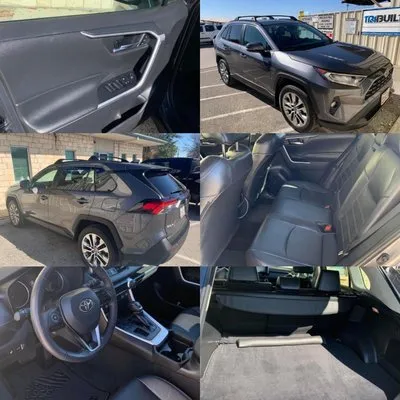 361 Quick-N-Clean Services