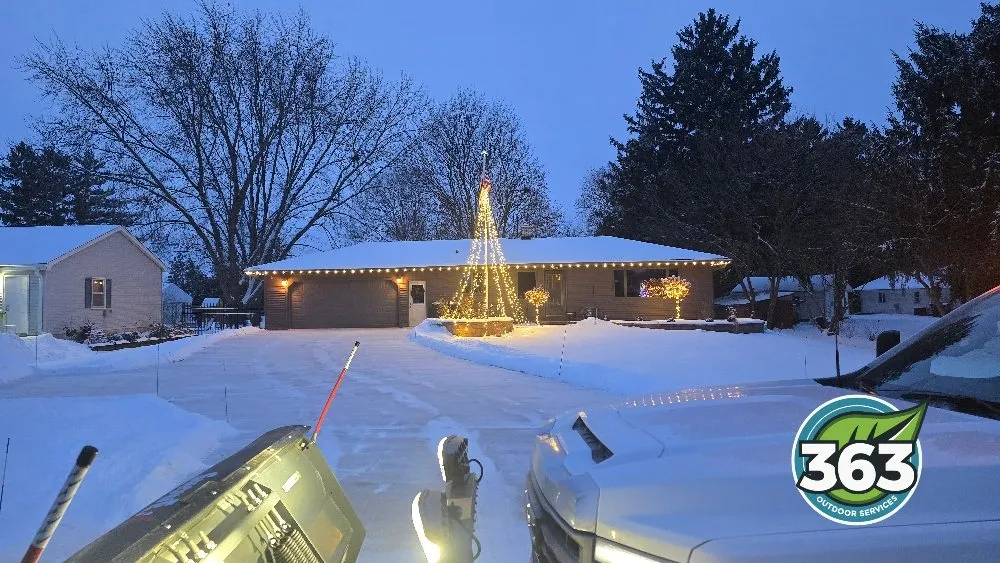 Trusted yard cleanup service in Marshall, WI - 363 Outdoor Services