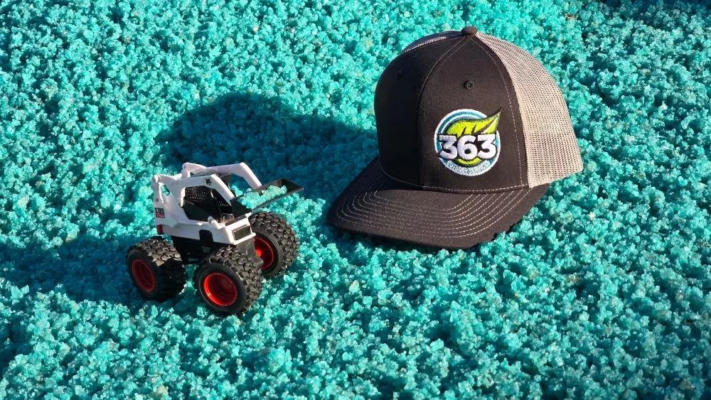 Trusted yard cleanup service experts serving Marshall, WI - 363 Outdoor Services