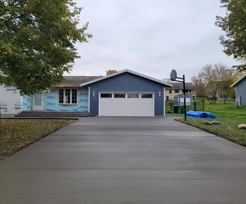 Expert yard maintenance for beautiful yards in Marshall, WI by 363 Outdoor Services