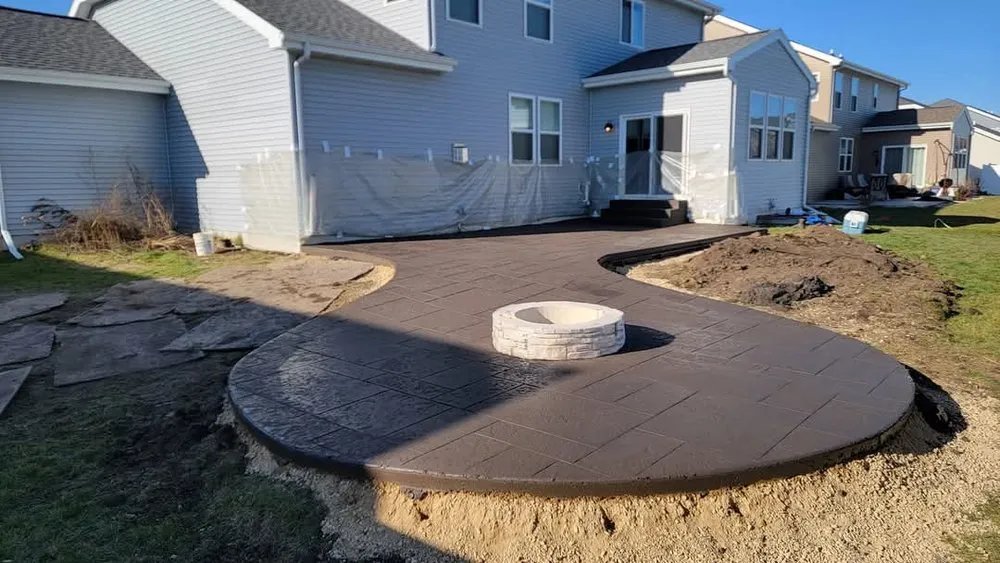 Affordable lawn mowing service in Marshall, WI - 363 Outdoor Services