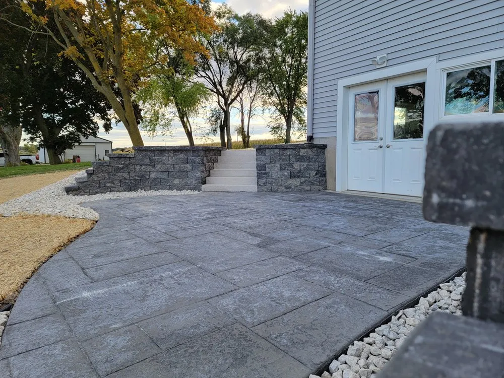 Top-rated yard cleanup service in Marshall, WI - 363 Outdoor Services