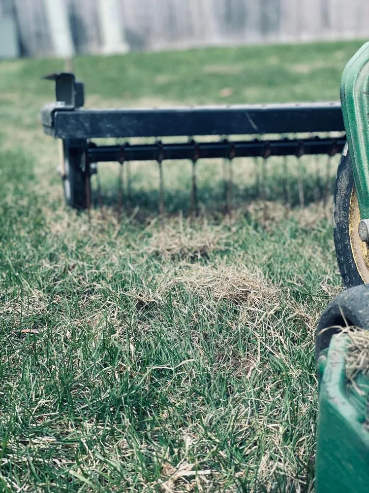 Affordable landscape design in Marshall, WI - 363 Outdoor Services