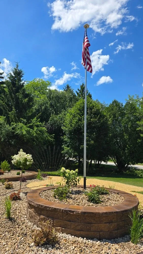 Top-rated lawn mowing service in Marshall, WI - 363 Outdoor Services