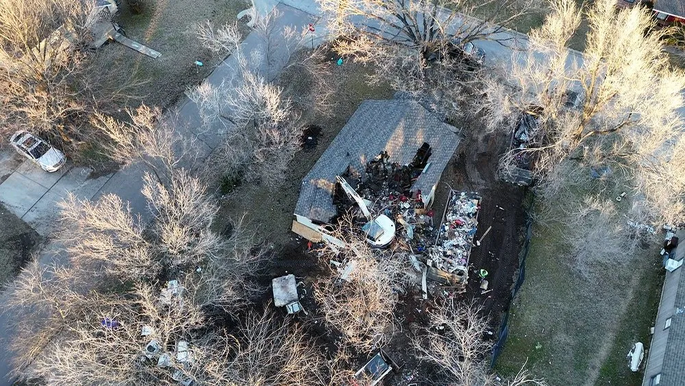 Reliable yard maintenance experts serving Moore, OK - 365 Excavation & Land Solutions