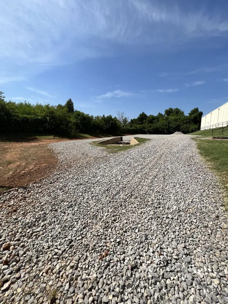 Local outdoor landscaping experts serving Moore, OK - 365 Excavation & Land Solutions