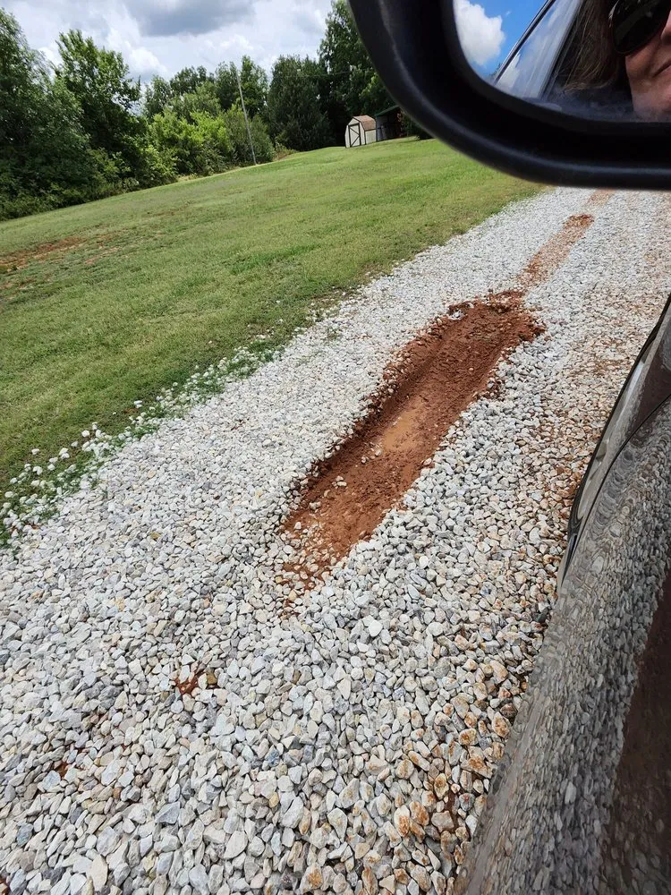 Custom yard maintenance in Moore, OK - 365 Excavation & Land Solutions